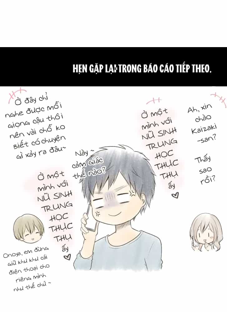 Relife - Chương 73 - ảnh 11