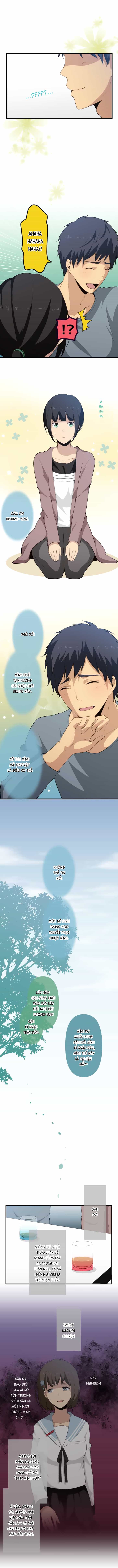 Relife - Chương 73 - ảnh 5