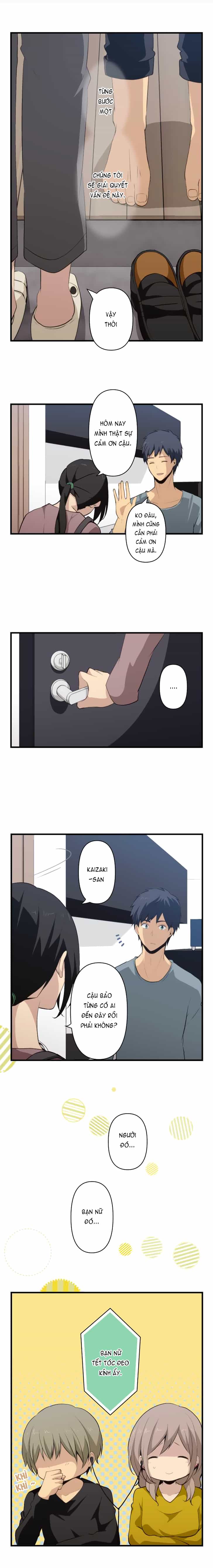 Relife - Chương 73 - ảnh 6