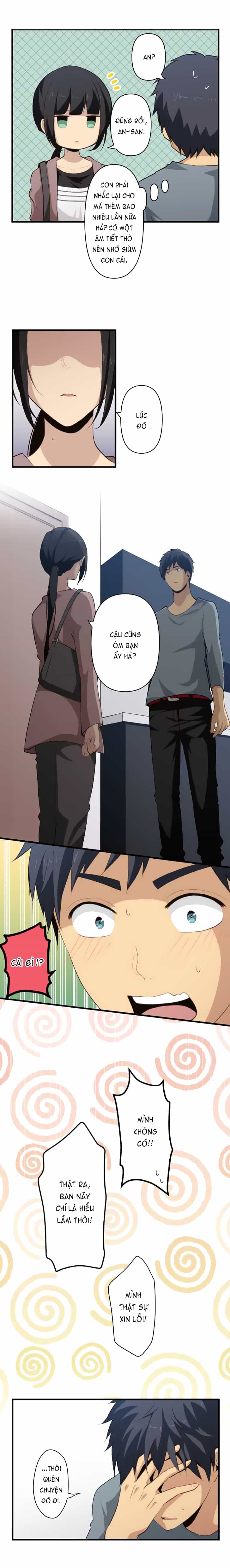 Relife - Chương 73 - ảnh 7