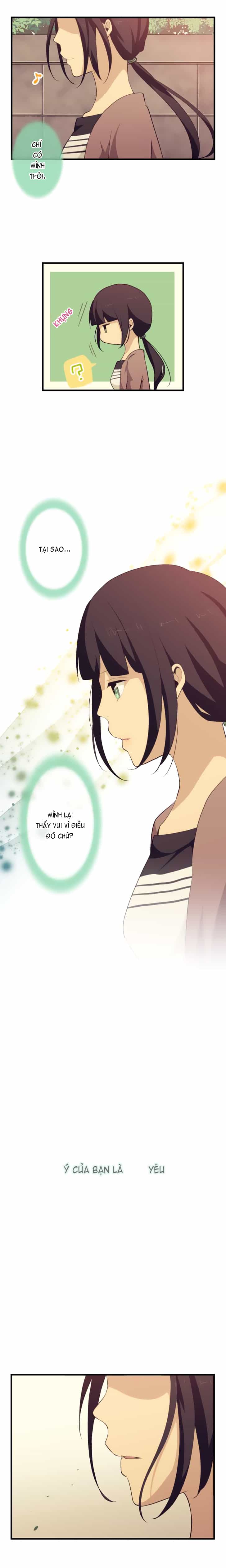 Relife - Chương 73 - ảnh 9