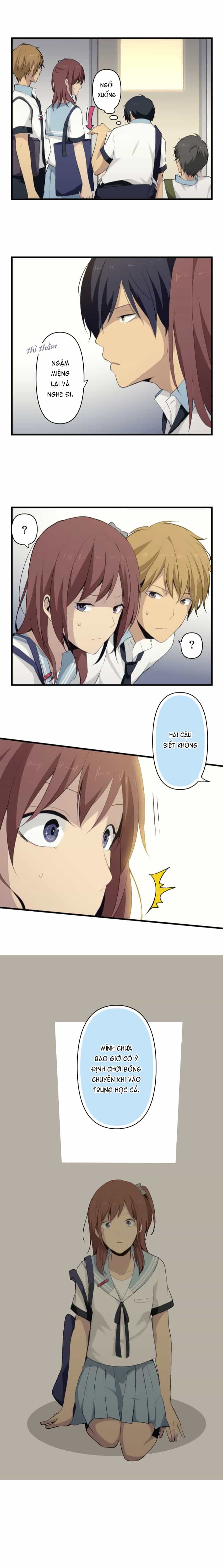 Relife - Chương 74 - ảnh 10