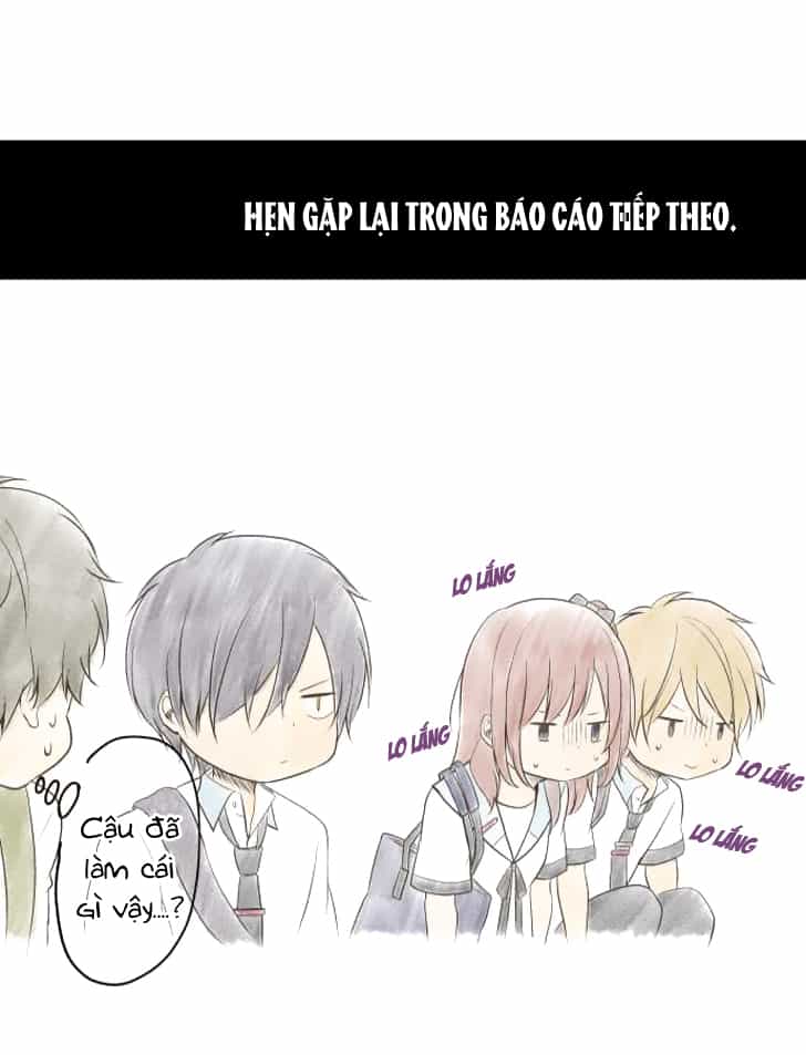 Relife - Chương 74 - ảnh 11