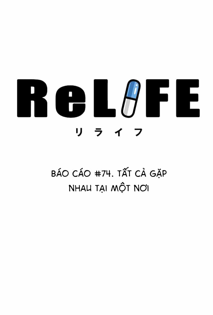 Relife - Chương 74 - ảnh 3
