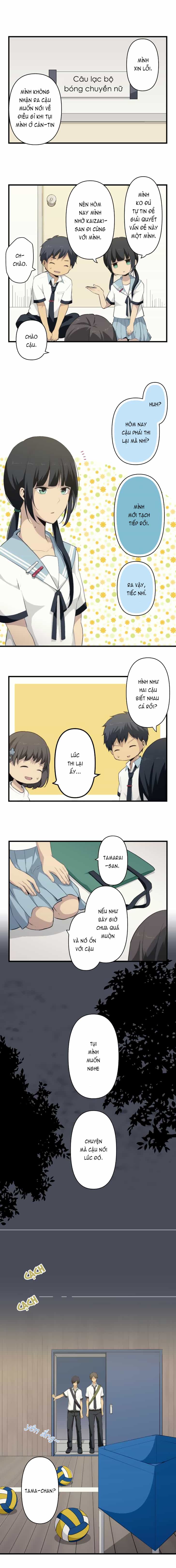 Relife - Chương 74 - ảnh 4