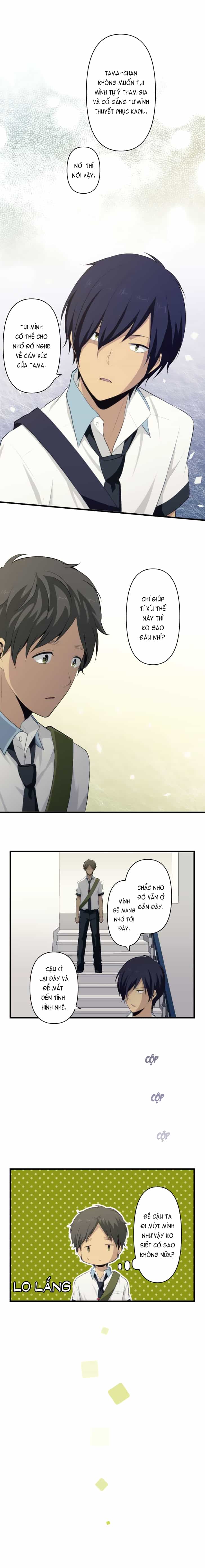 Relife - Chương 74 - ảnh 7