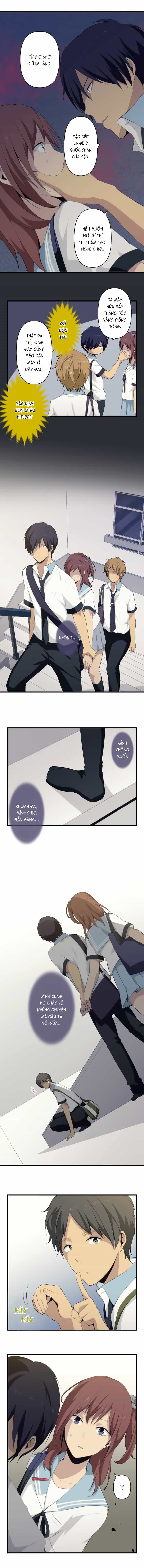 Relife - Chương 74 - ảnh 9