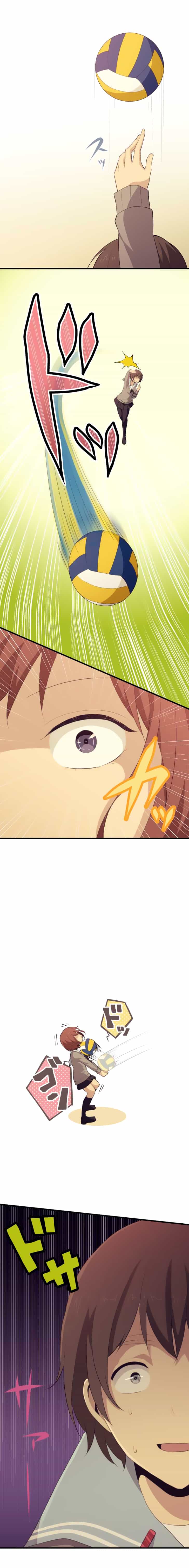 Relife - Chương 75 - ảnh 10