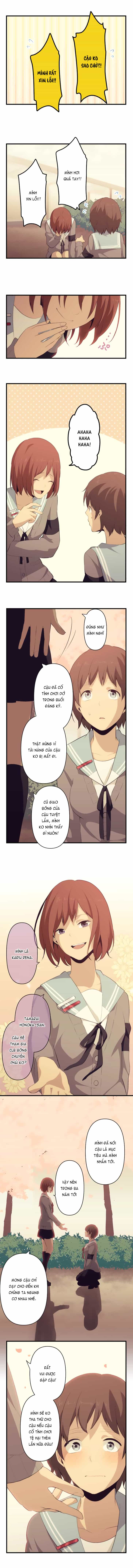 Relife - Chương 75 - ảnh 11