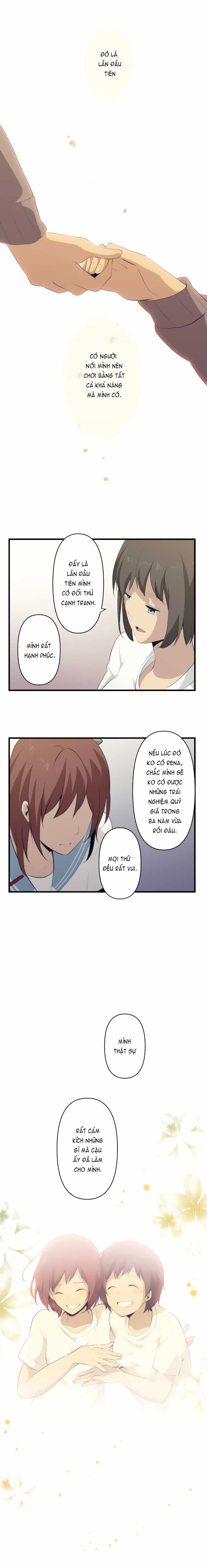 Relife - Chương 75 - ảnh 12