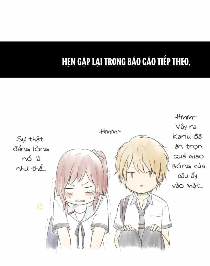 Relife - Chương 75 - ảnh 13