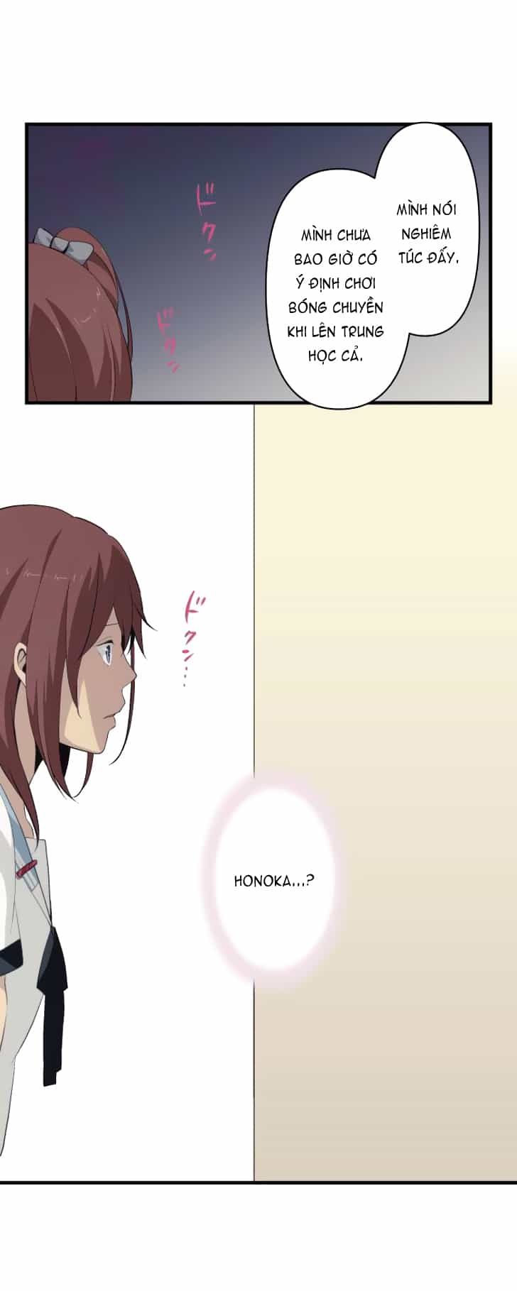 Relife - Chương 75 - ảnh 2