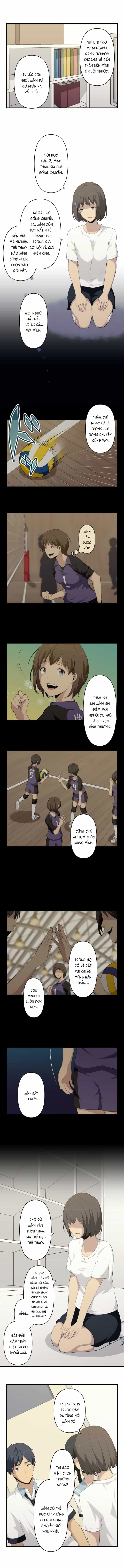 Relife - Chương 75 - ảnh 4