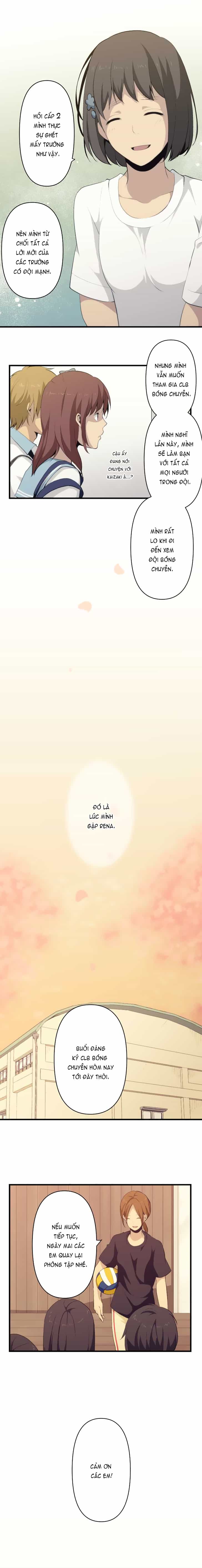 Relife - Chương 75 - ảnh 5