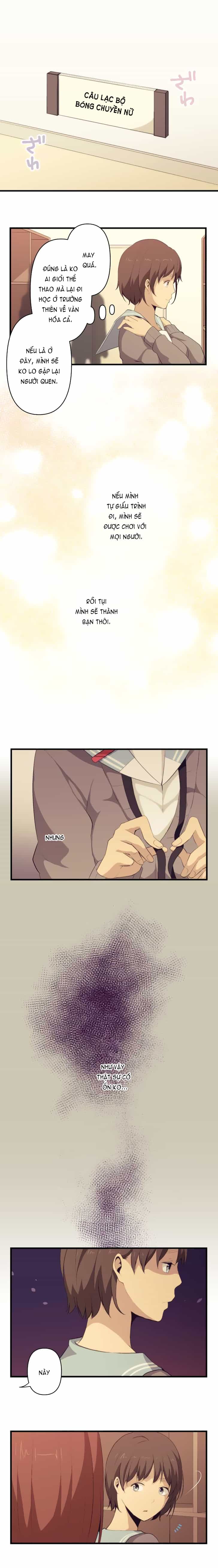 Relife - Chương 75 - ảnh 6