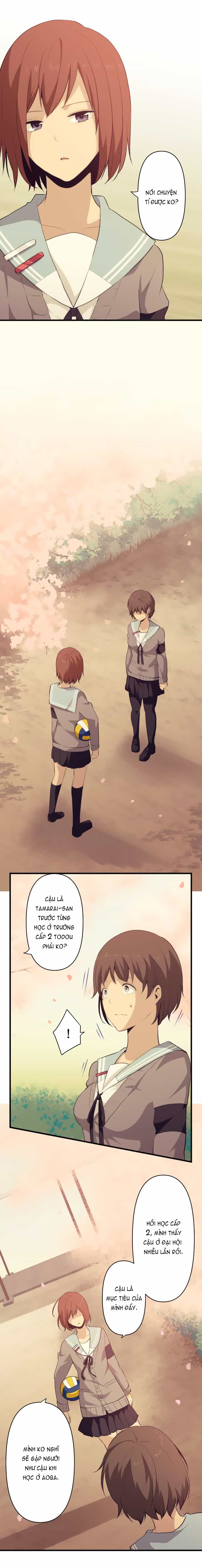 Relife - Chương 75 - ảnh 7