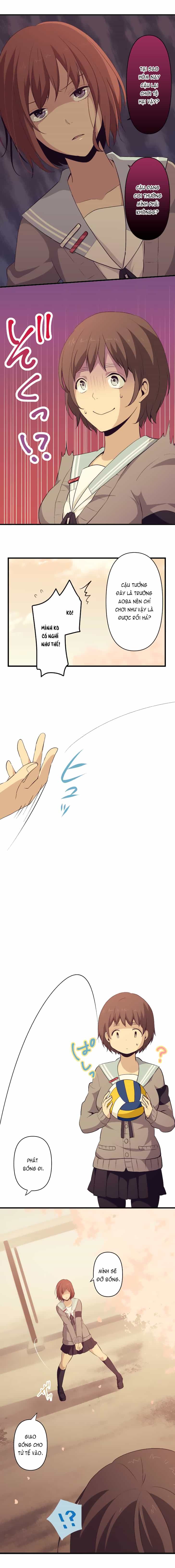 Relife - Chương 75 - ảnh 8