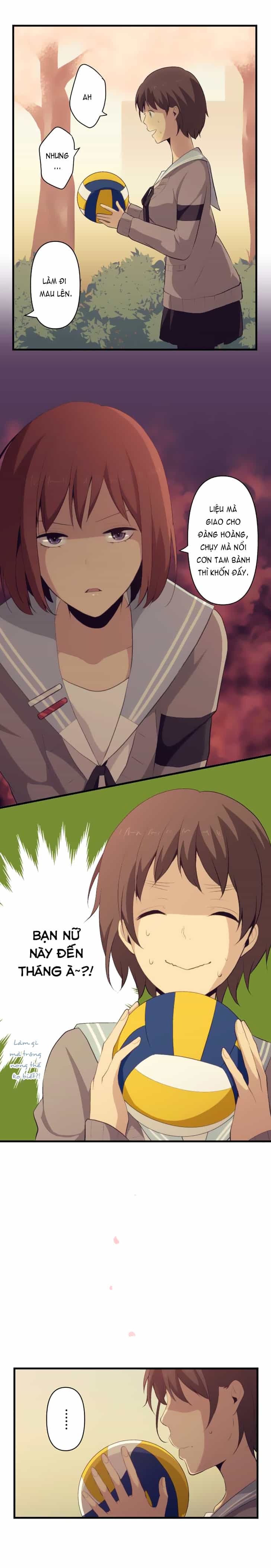 Relife - Chương 75 - ảnh 9