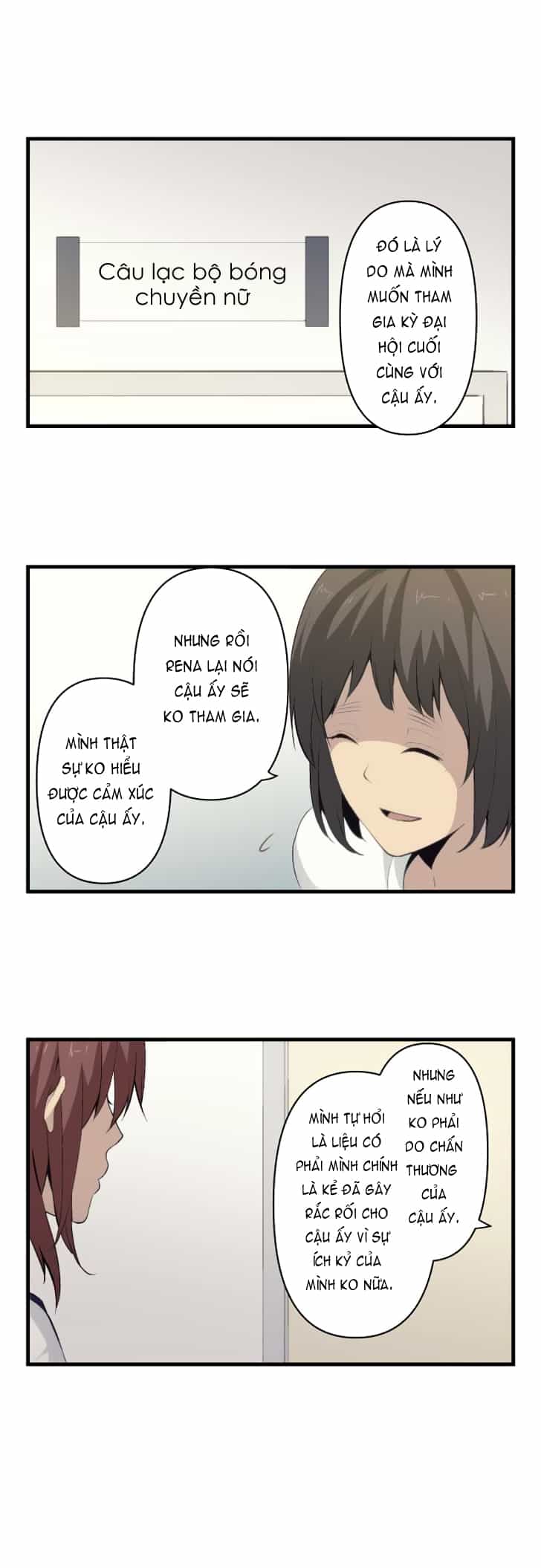 Relife - Chương 76 - ảnh 2