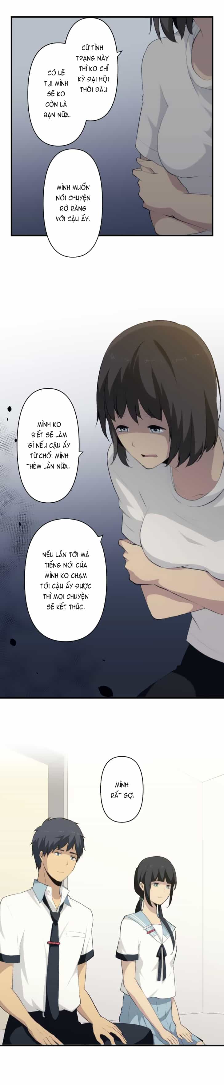 Relife - Chương 76 - ảnh 3