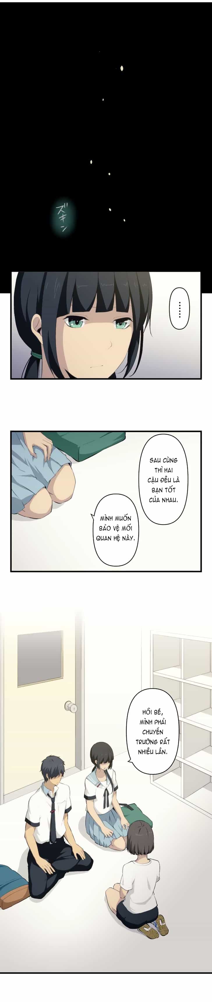 Relife - Chương 76 - ảnh 5