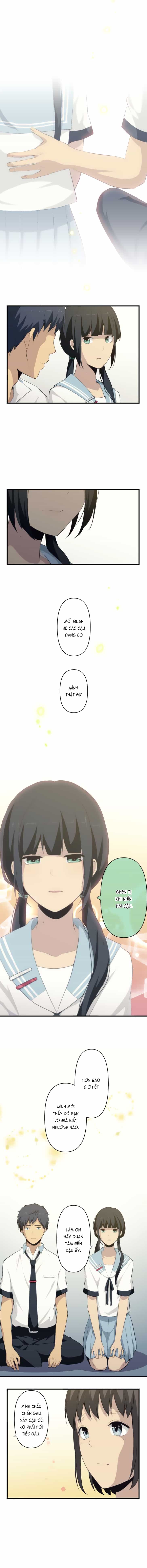 Relife - Chương 76 - ảnh 8