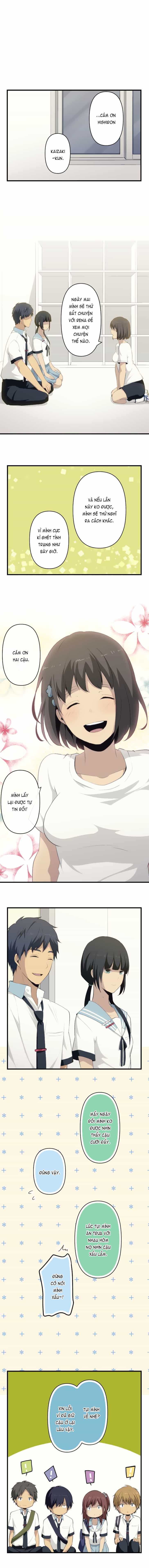 Relife - Chương 76 - ảnh 9