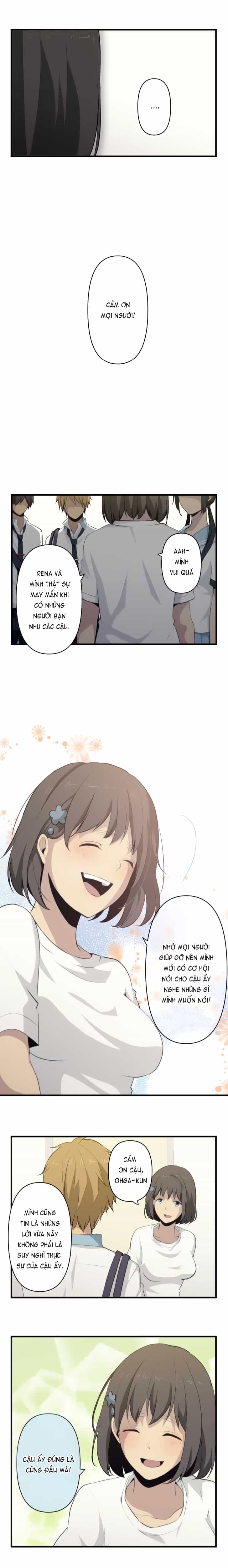 Relife - Chương 77 - ảnh 11