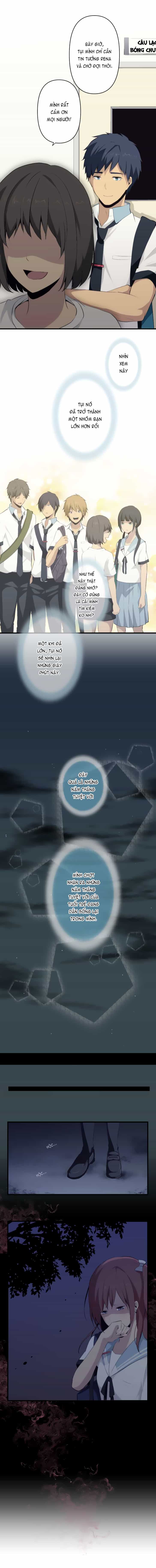Relife - Chương 77 - ảnh 12