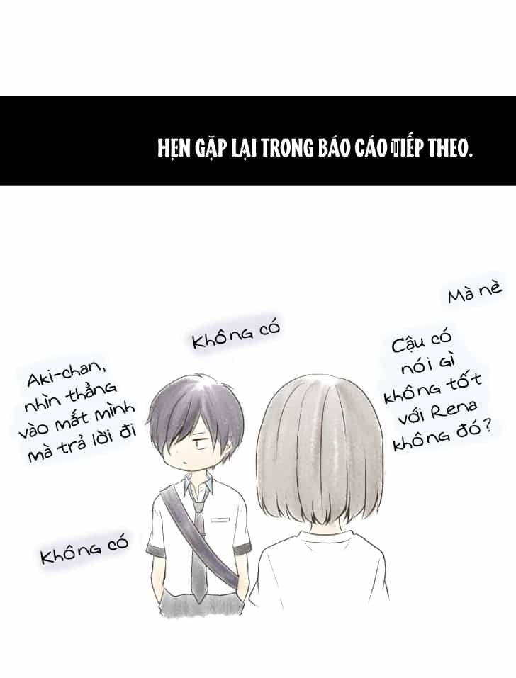 Relife - Chương 77 - ảnh 13