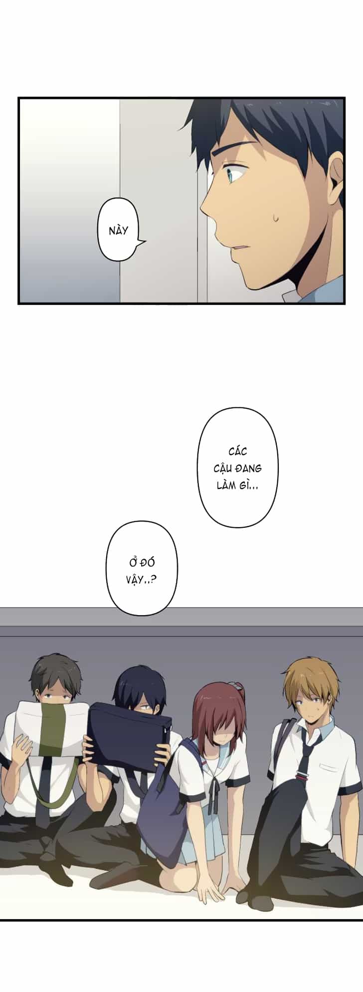 Relife - Chương 77 - ảnh 2