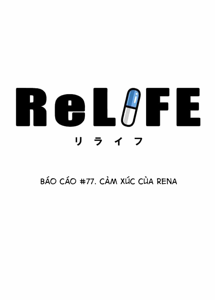 Relife - Chương 77 - ảnh 3