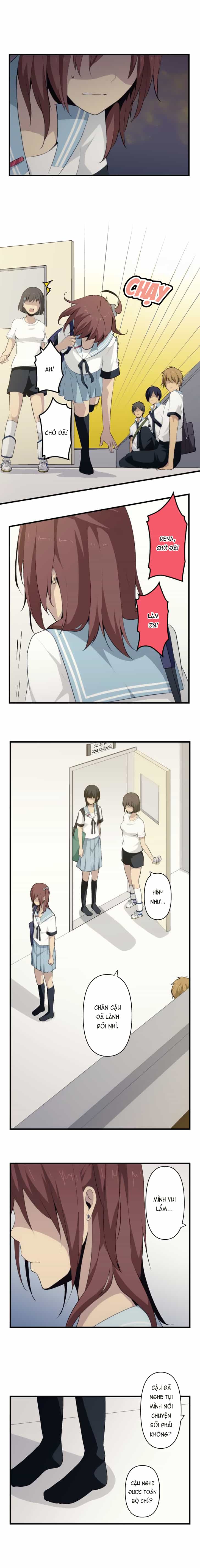 Relife - Chương 77 - ảnh 4