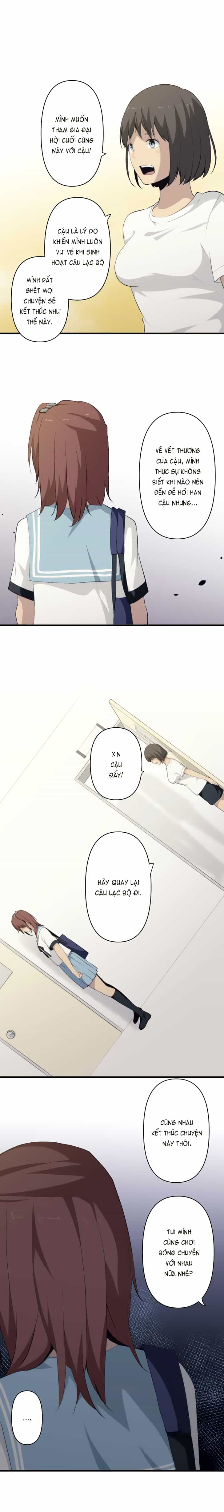 Relife - Chương 77 - ảnh 5