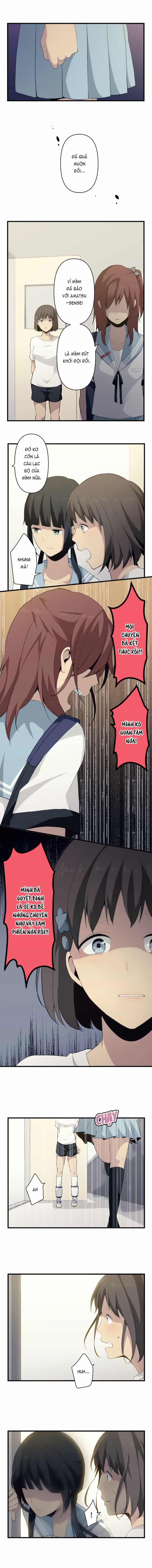 Relife - Chương 77 - ảnh 6