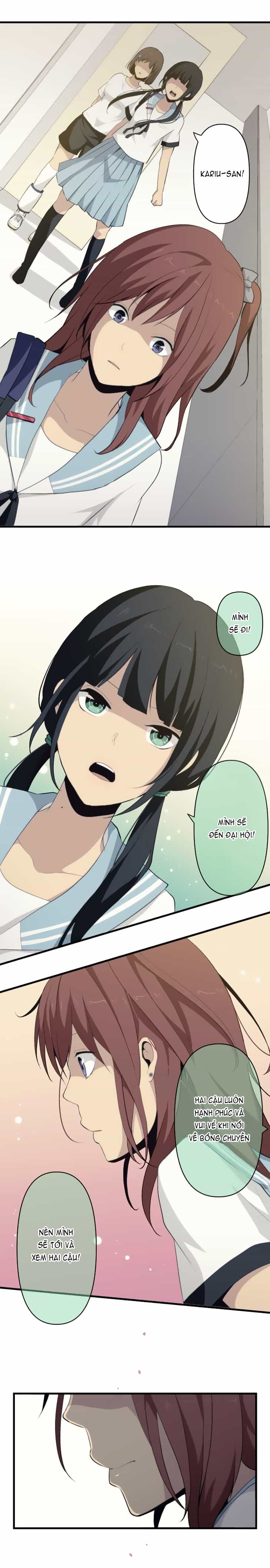 Relife - Chương 77 - ảnh 7