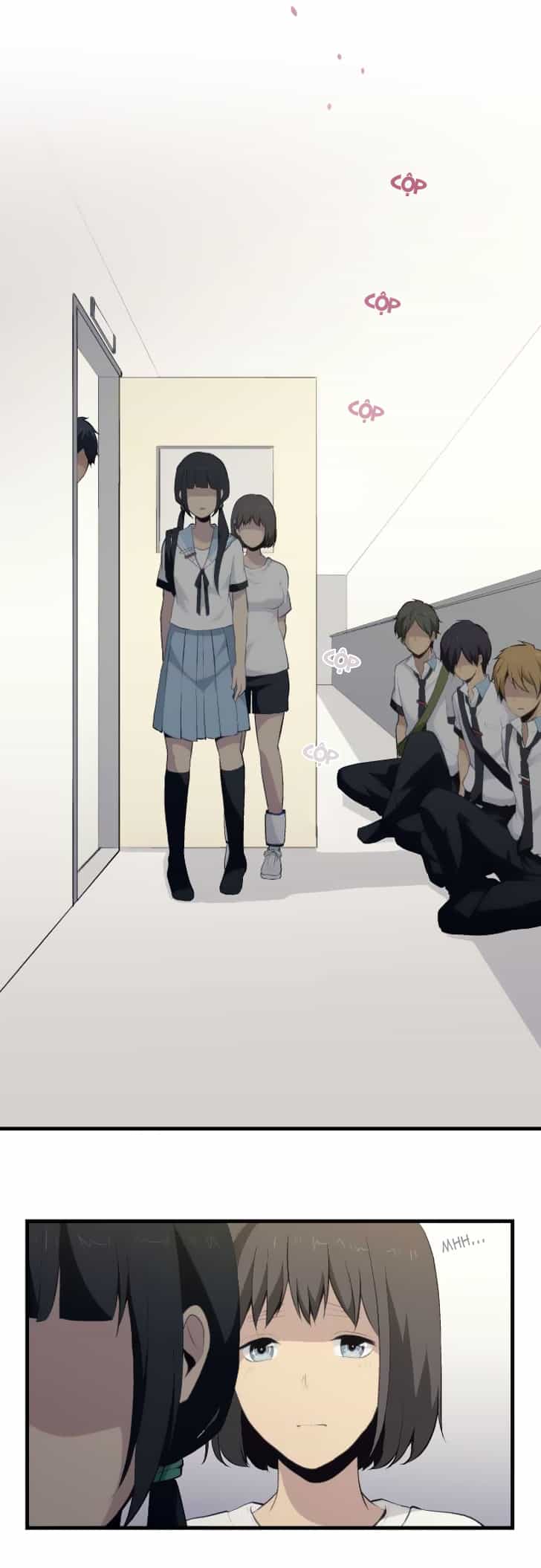 Relife - Chương 77 - ảnh 8