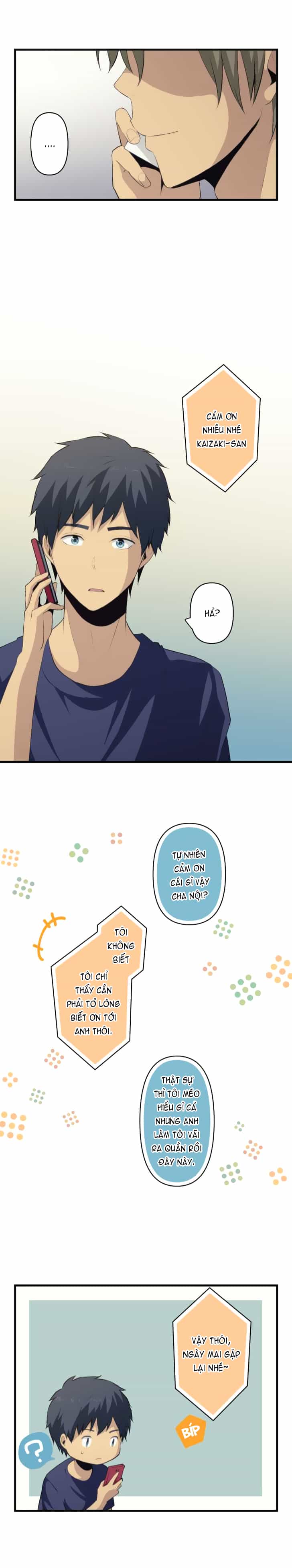 Relife - Chương 78 - ảnh 12