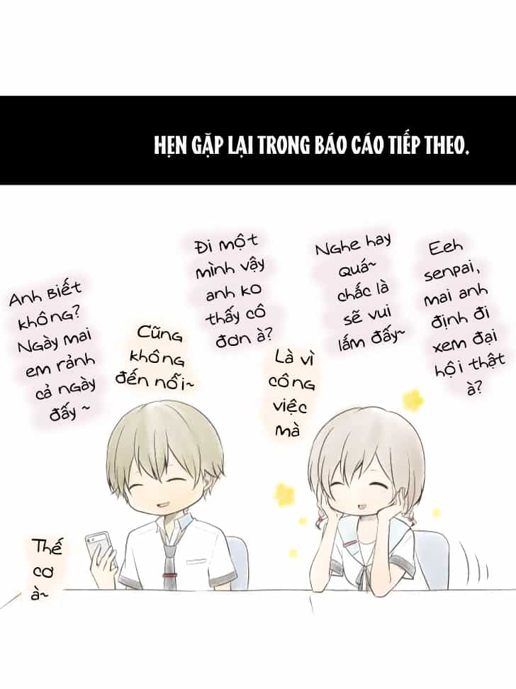 Relife - Chương 78 - ảnh 14