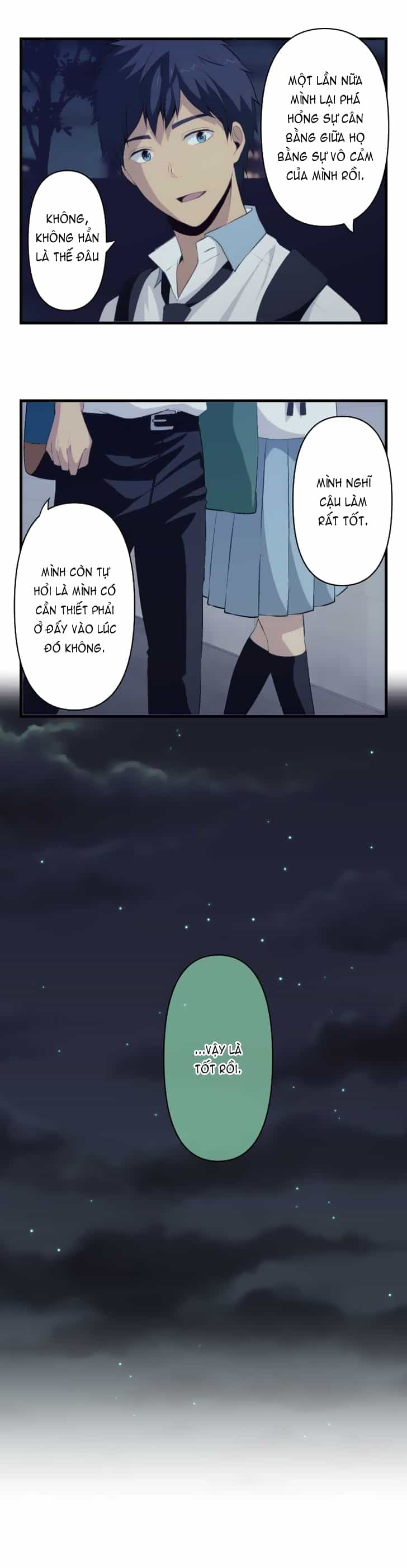 Relife - Chương 78 - ảnh 3