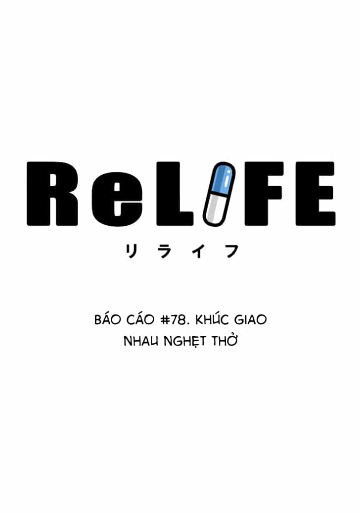 Relife - Chương 78 - ảnh 4