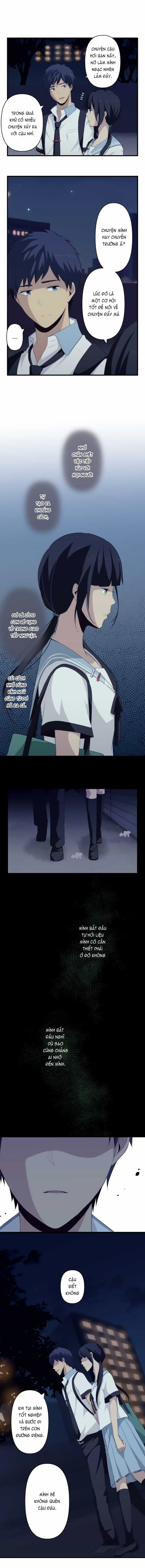 Relife - Chương 78 - ảnh 5