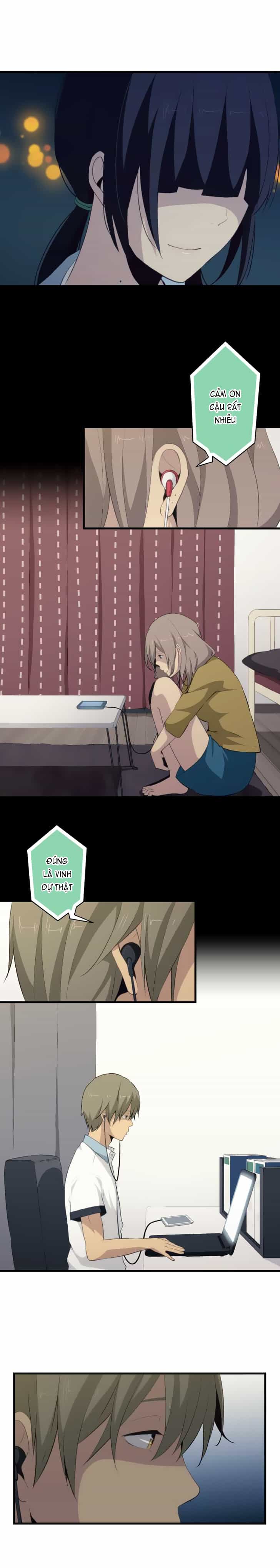 Relife - Chương 78 - ảnh 7