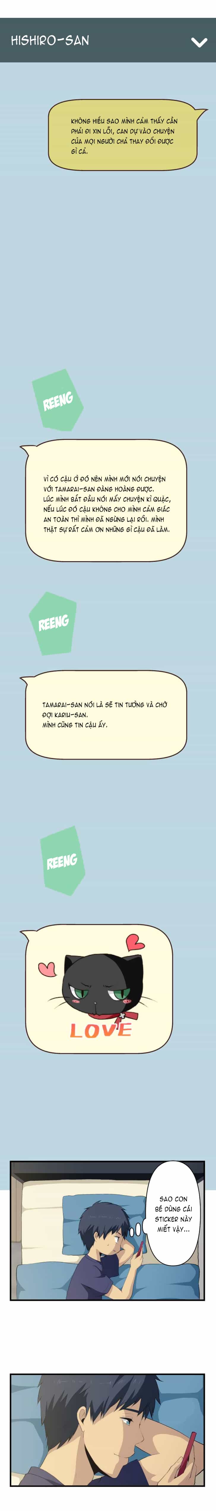 Relife - Chương 78 - ảnh 9