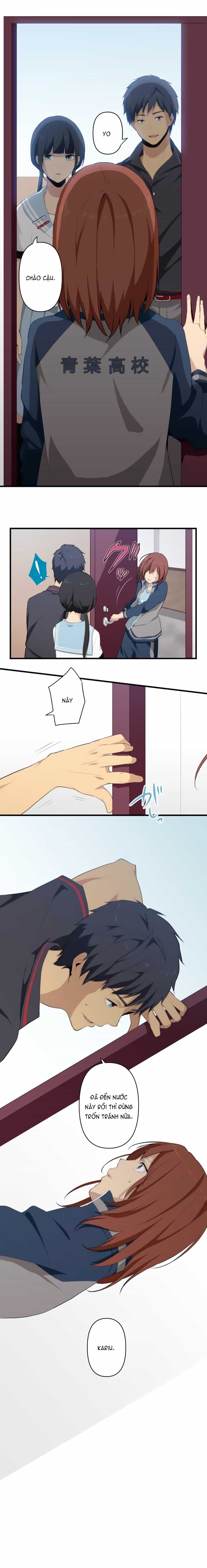 Relife - Chương 79 - ảnh 10