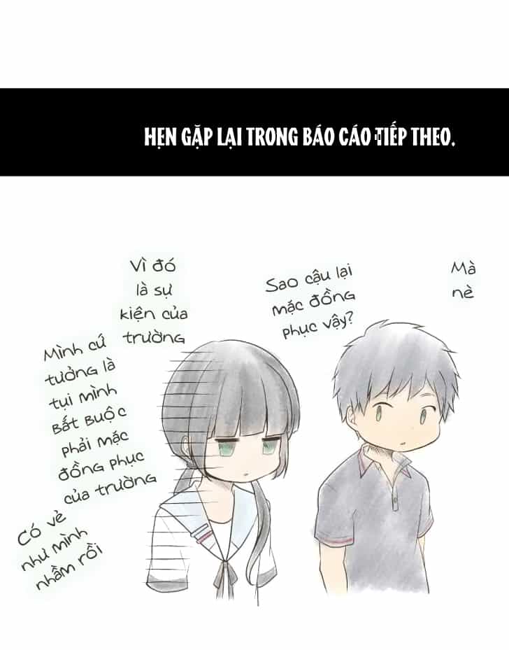 Relife - Chương 79 - ảnh 11