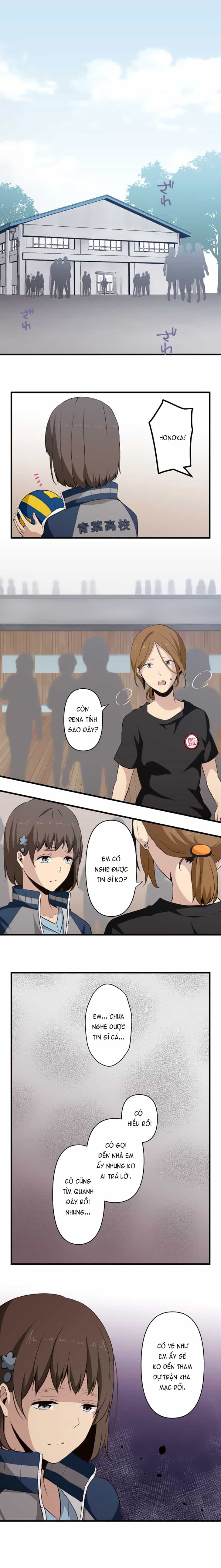 Relife - Chương 79 - ảnh 2