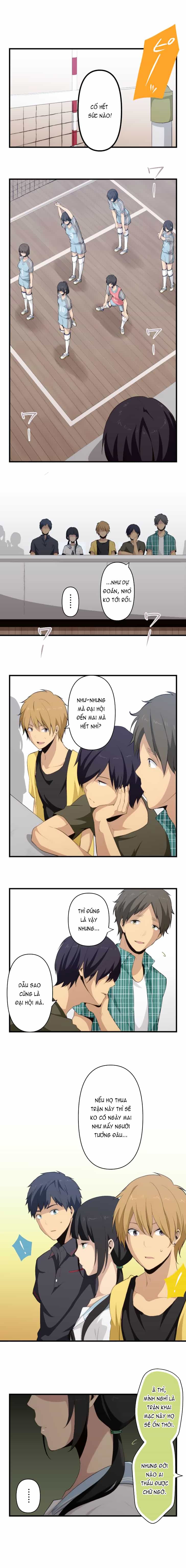 Relife - Chương 79 - ảnh 4