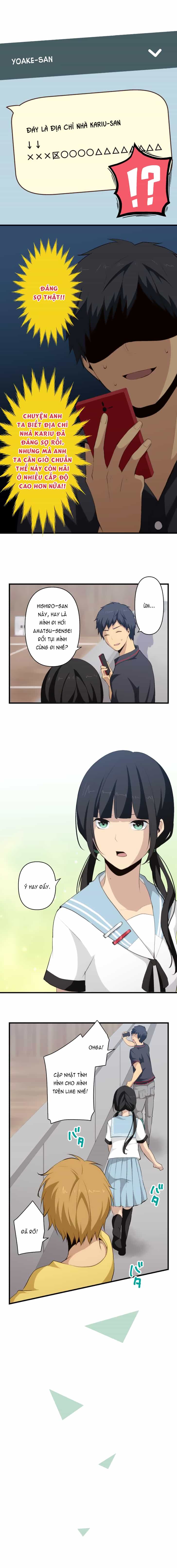 Relife - Chương 79 - ảnh 6