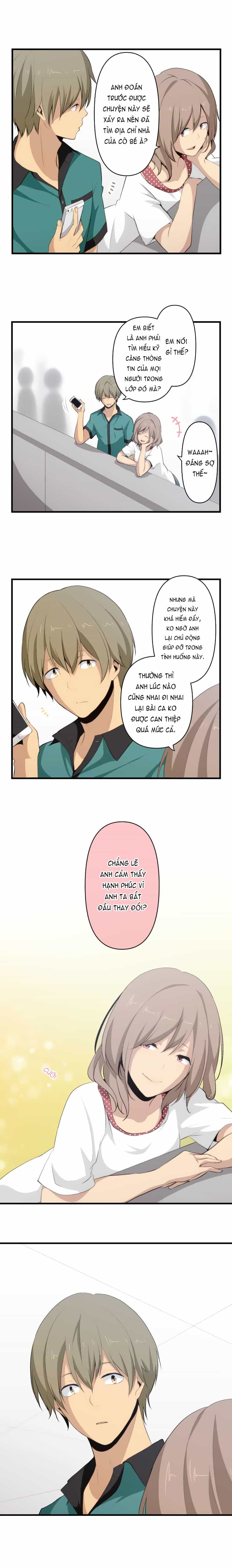 Relife - Chương 79 - ảnh 7
